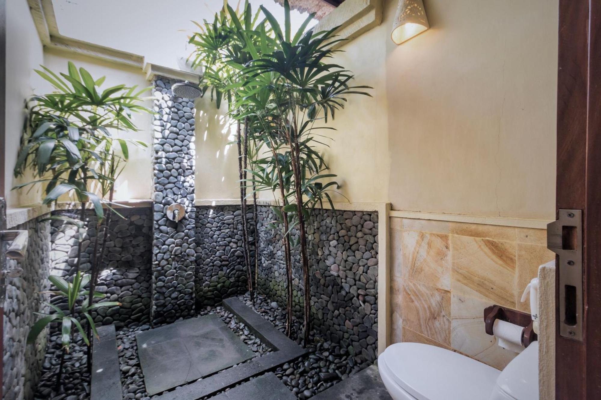 Villa Wilali Pemuteran  Exterior photo
