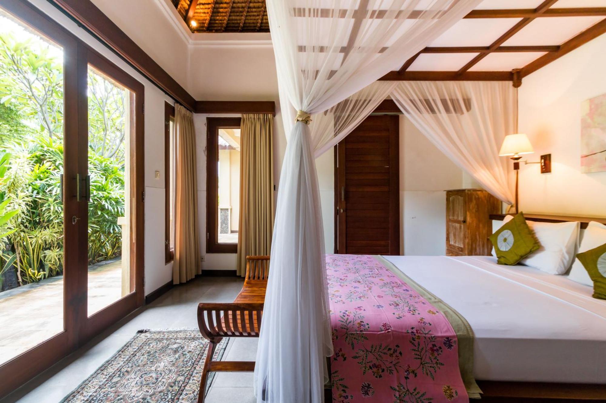 Villa Wilali Pemuteran  Exterior photo