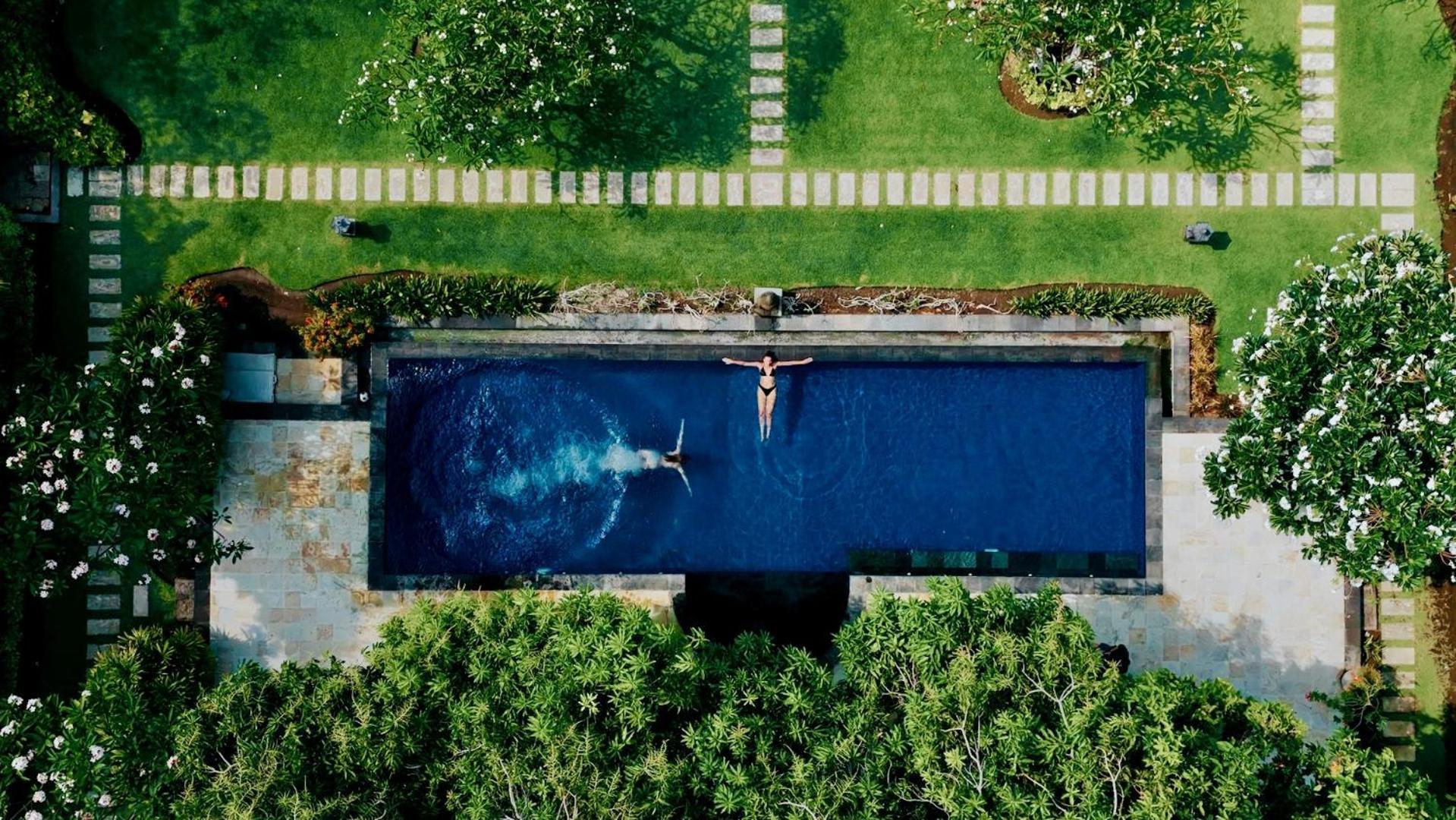 Villa Wilali Pemuteran  Exterior photo
