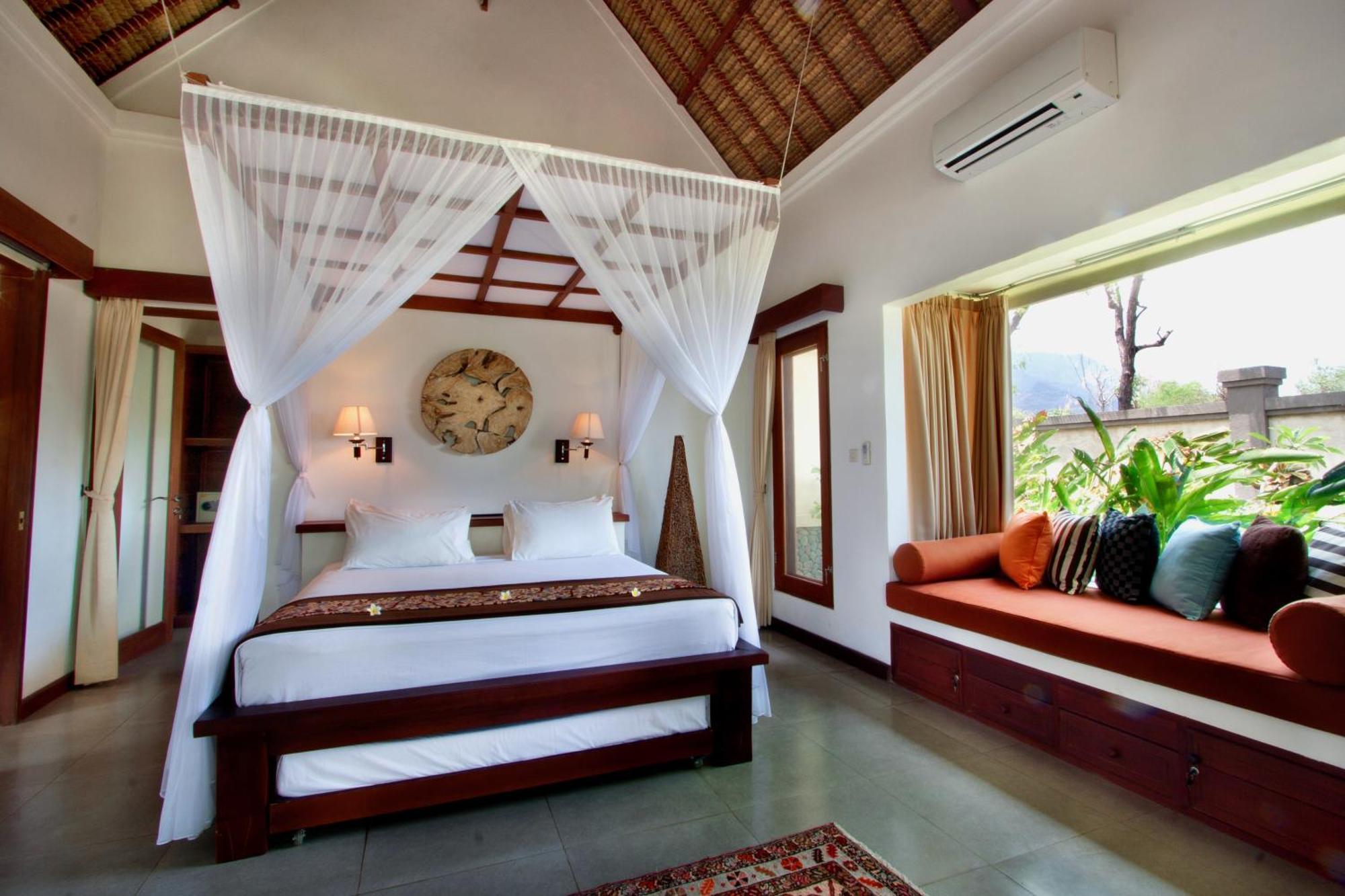 Villa Wilali Pemuteran  Exterior photo