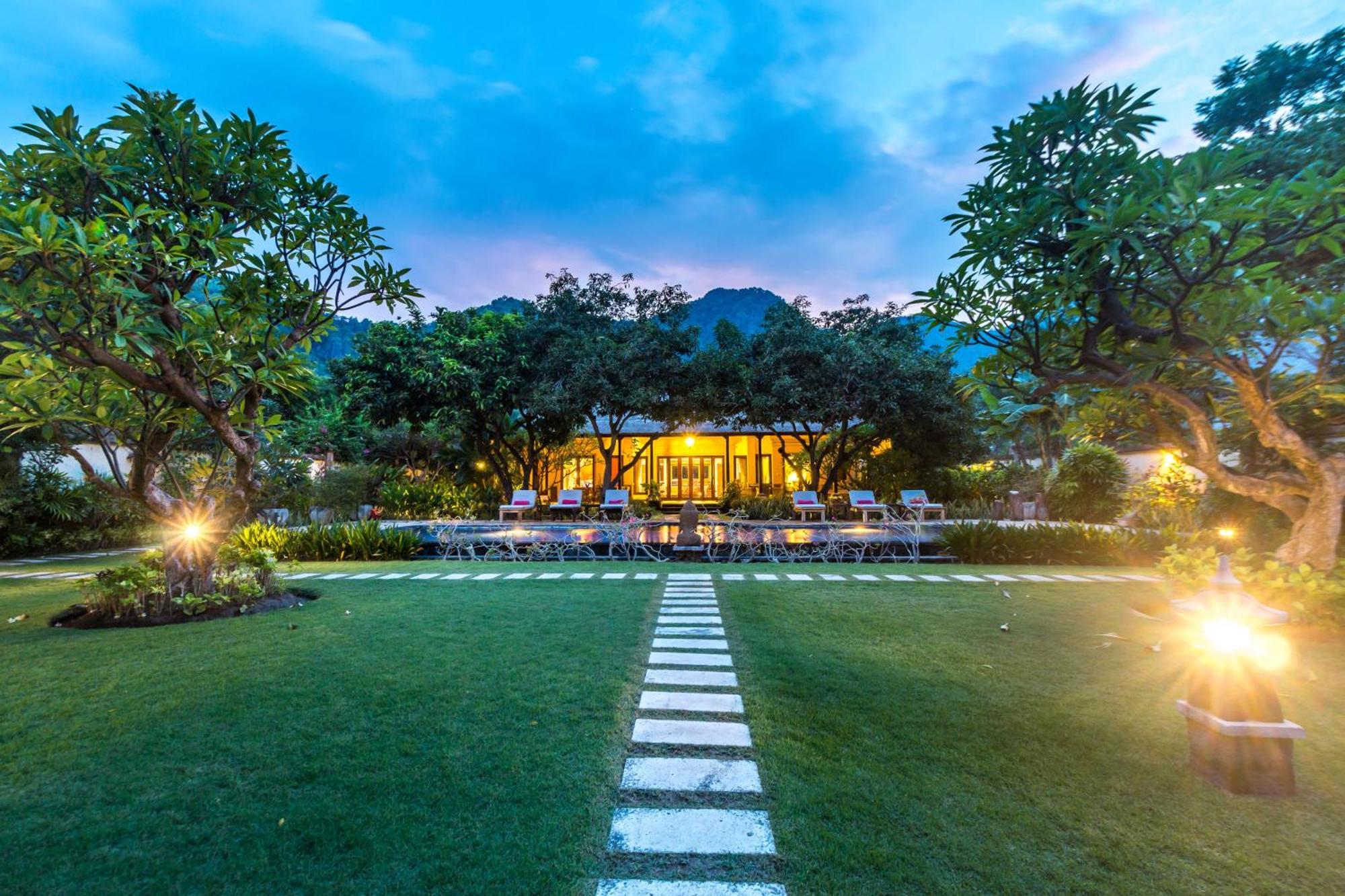 Villa Wilali Pemuteran  Exterior photo