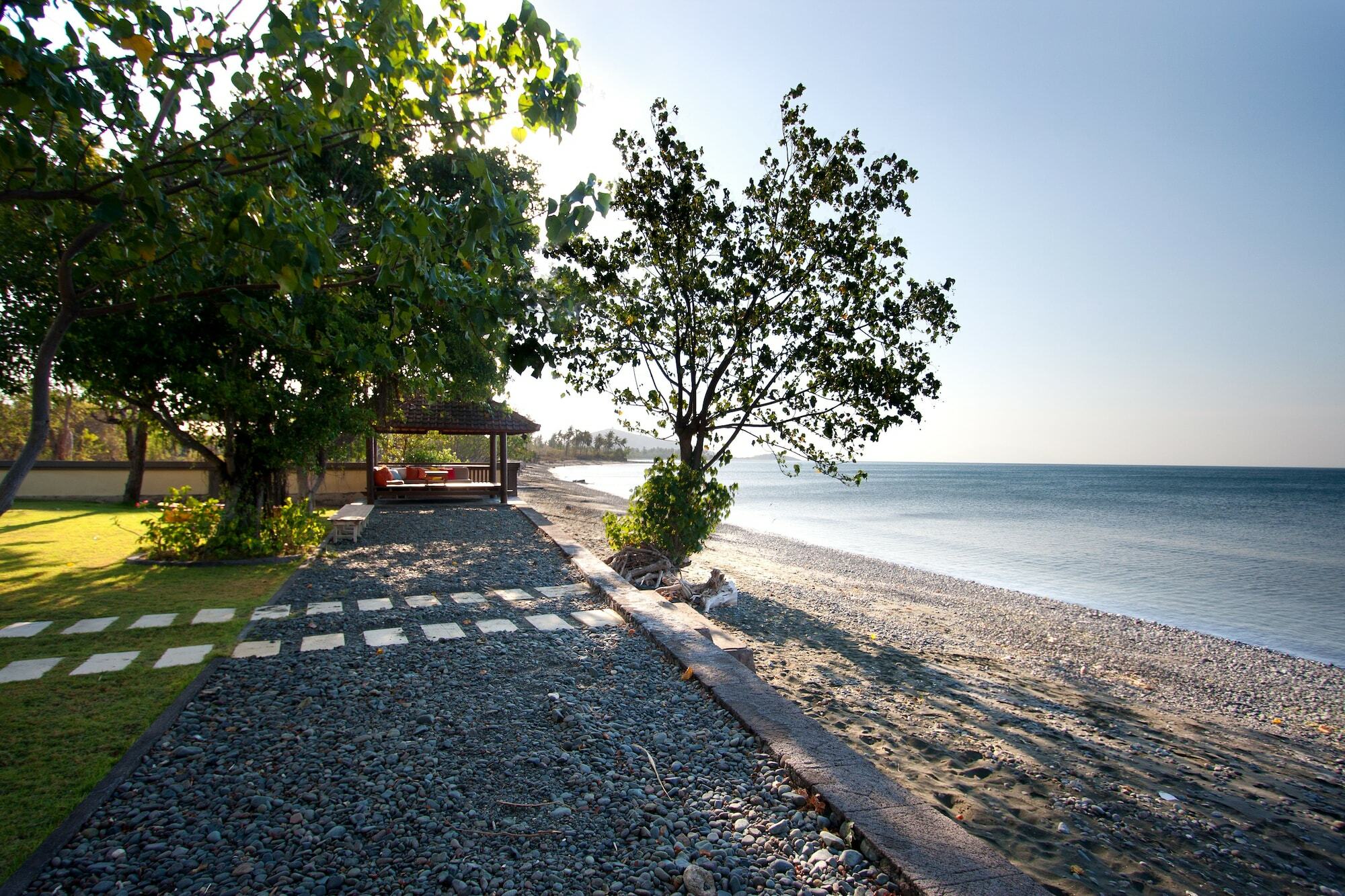 Villa Wilali Pemuteran  Exterior photo