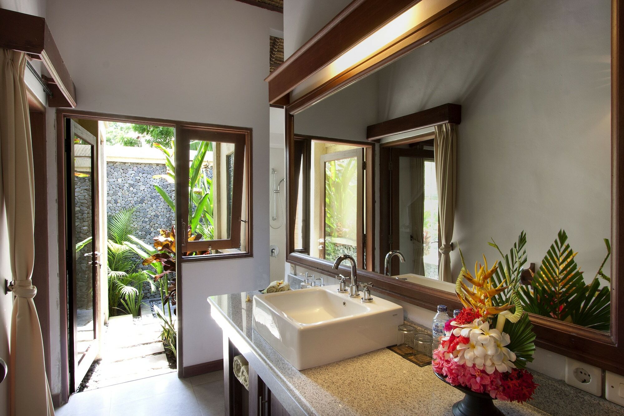Villa Wilali Pemuteran  Exterior photo