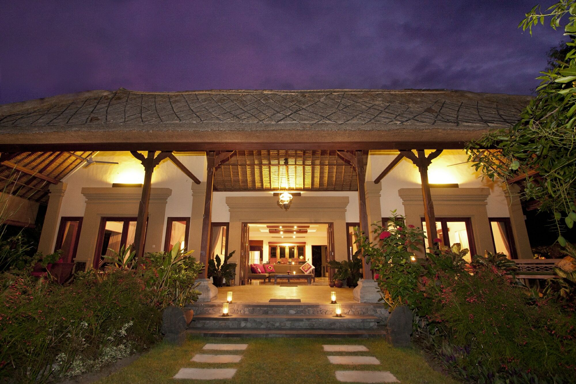 Villa Wilali Pemuteran  Exterior photo