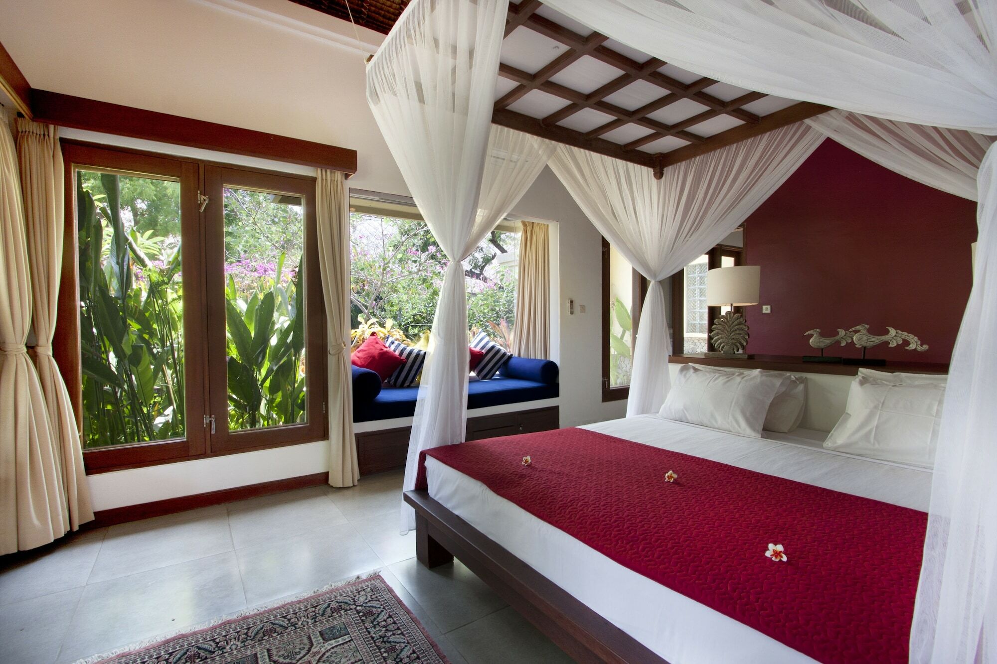 Villa Wilali Pemuteran  Exterior photo