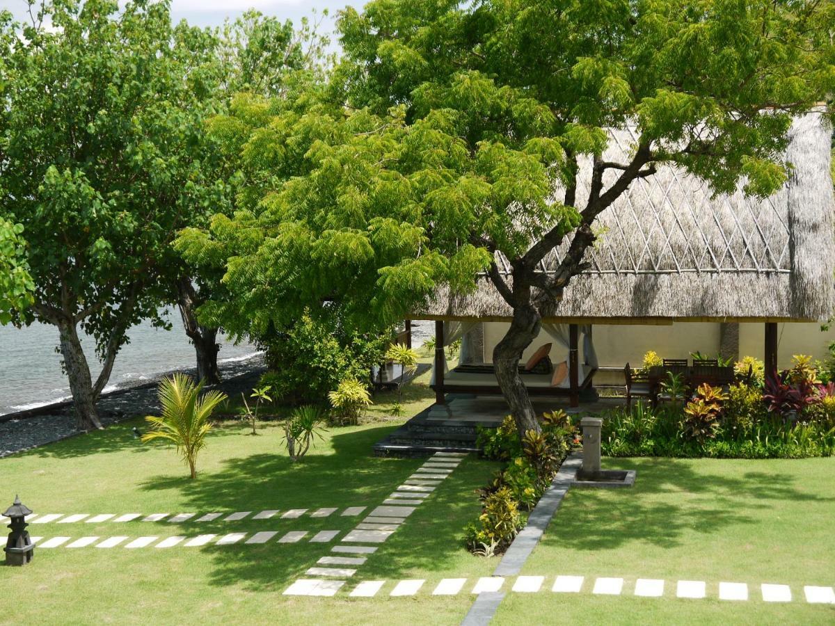 Villa Wilali Pemuteran  Exterior photo