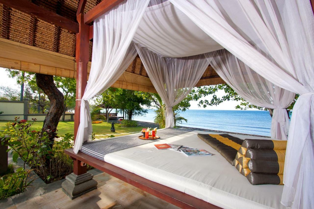 Villa Wilali Pemuteran  Exterior photo